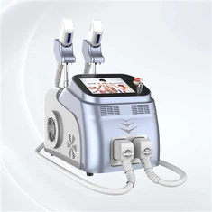 Prijenosni Elight SHR IPL uređaj za uklanjanje dlačica