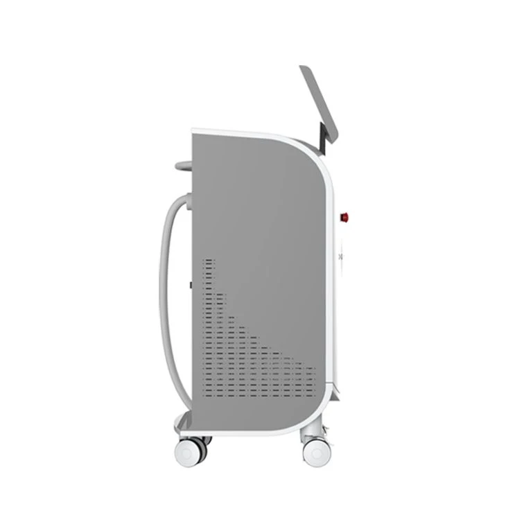 Skin Hair Removal Diode Laser