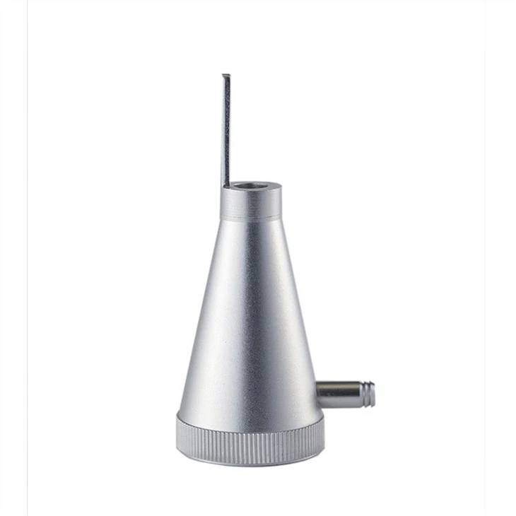 Co2 Laser Skin Rejuvenation And Face Lifting Machine
