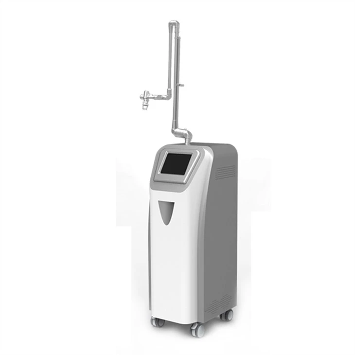 Co2 Laser Vaginal Tightening Machine