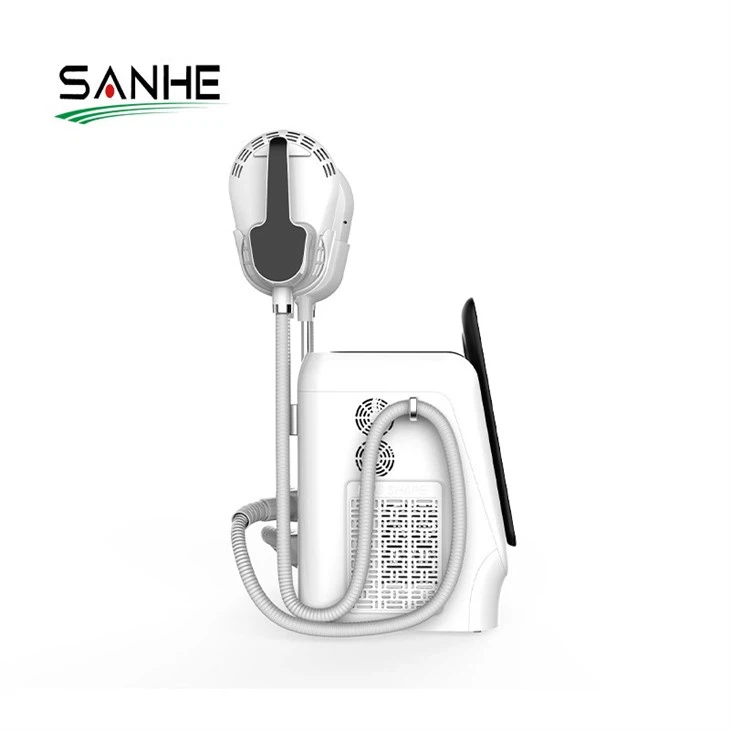 Portable EMSlim Muscle Stimulator Machine